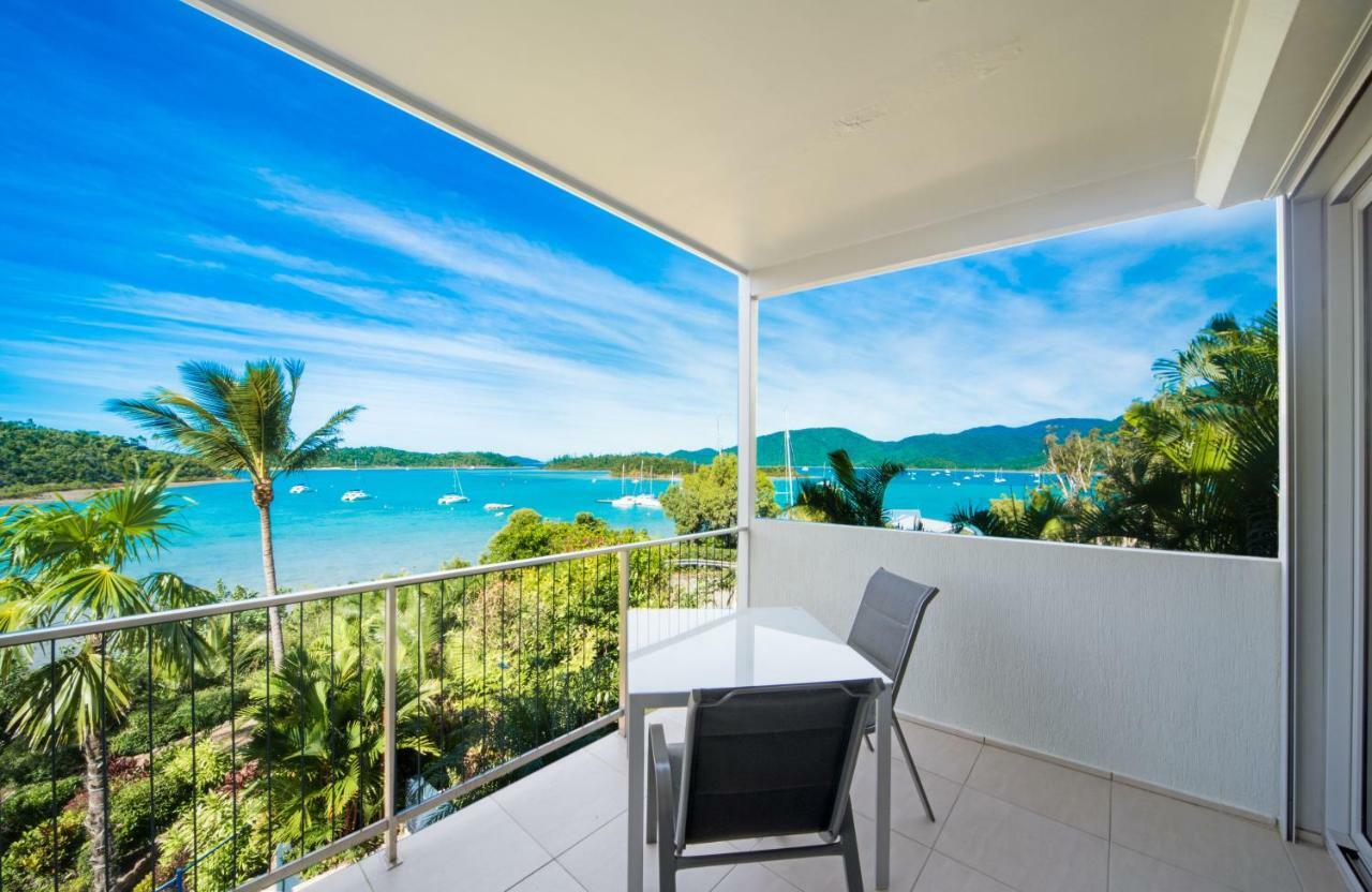 Baybliss Escape #4 - Adults Only Apartment Shute Harbour Exterior photo