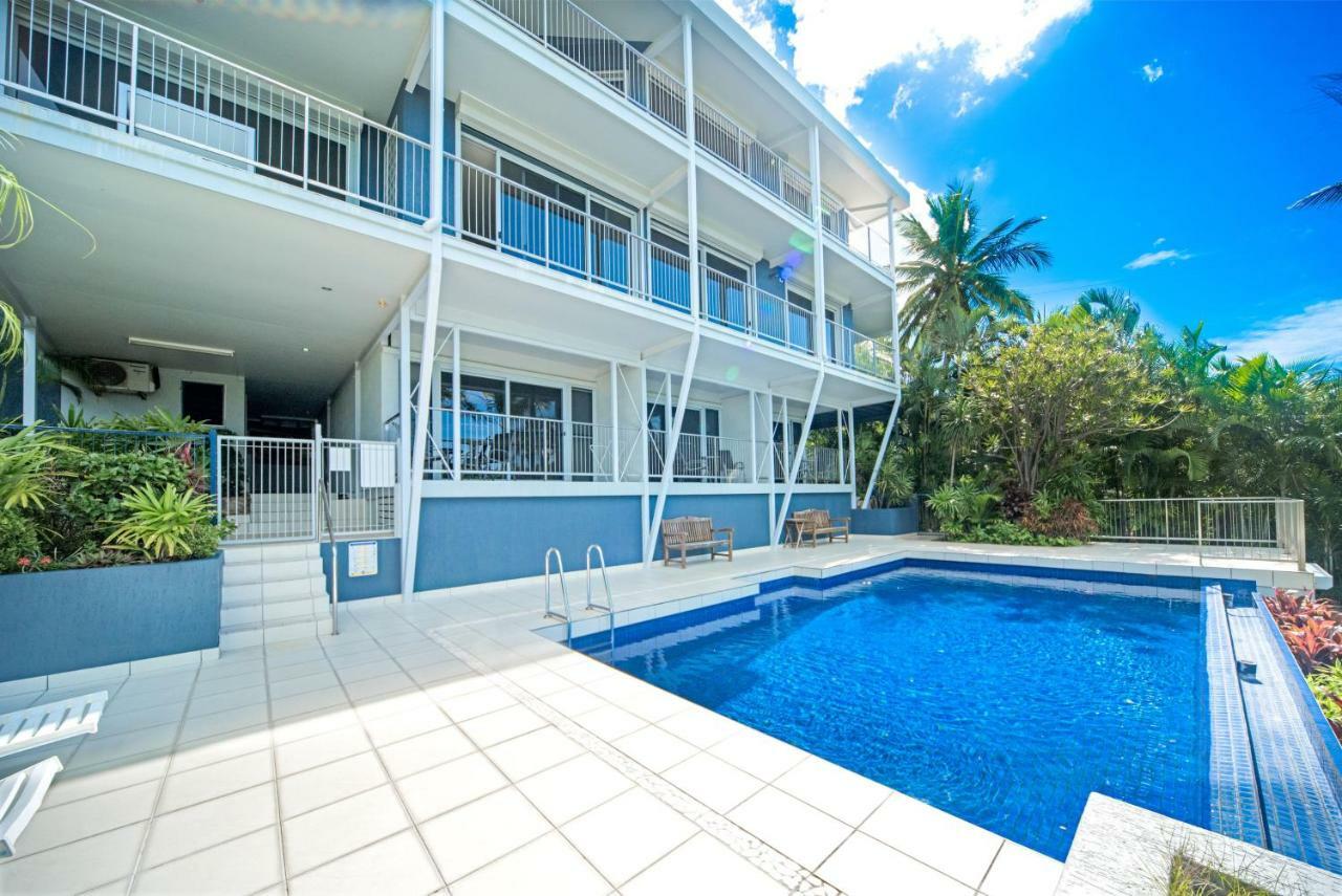 Baybliss Escape #4 - Adults Only Apartment Shute Harbour Exterior photo